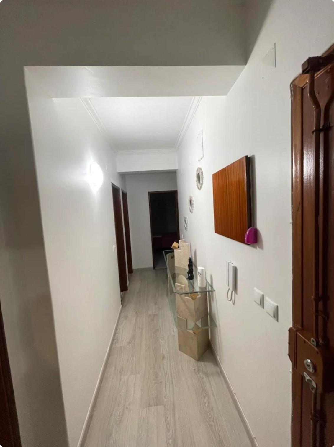 Quarto Calmo E Acolhedor Apartman Almada Kültér fotó